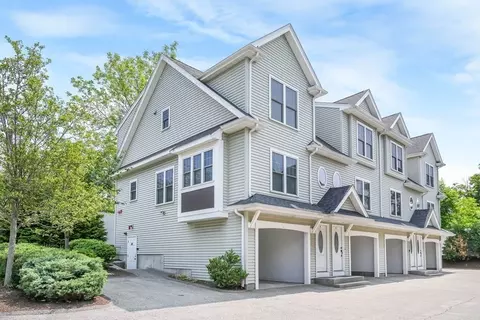 42 Gilmore St #A, Quincy, MA 02170