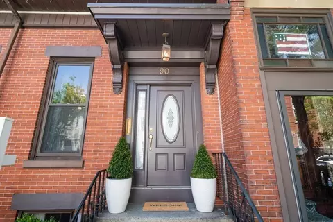 90 I St, Boston, MA 02127