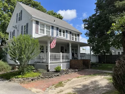 11 Chapel St, Wareham, MA 02571 photo 4
