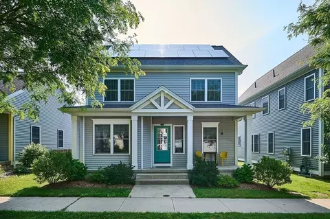 115 Moser St, Northampton, MA 01060