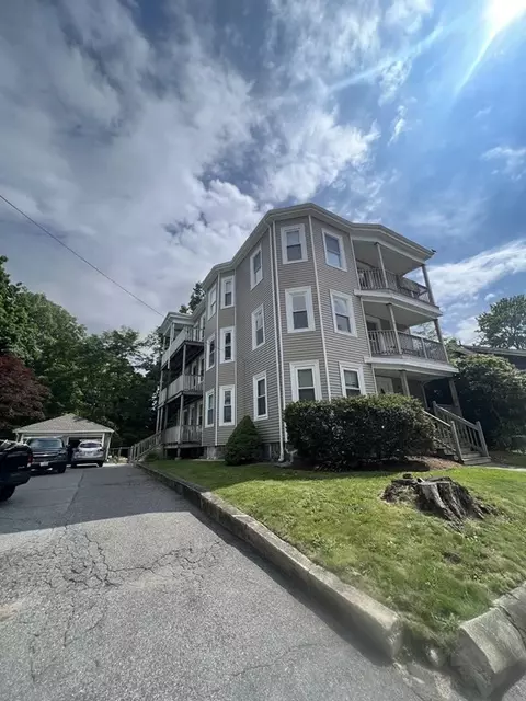 44 Martland Ave, Brockton, MA 02301