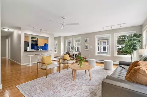 77 Liberty Ave #6, Somerville, MA 02144