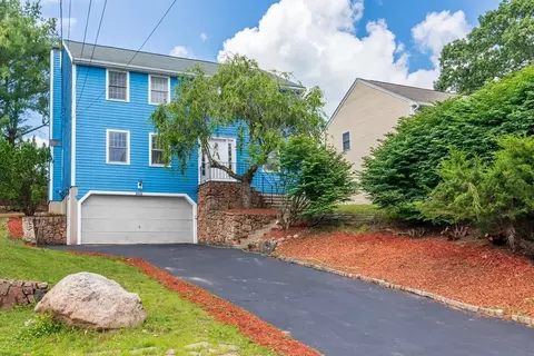 292 Mystic St, Arlington, MA 02474