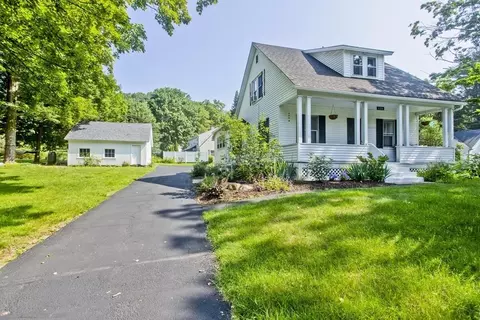 120 Morgan St, South Hadley, MA 01075