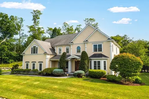 222 High St, Winchester, MA 01890