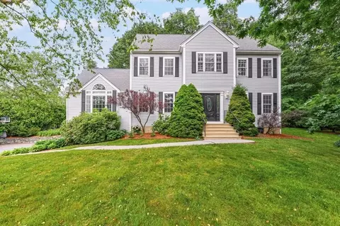 20 Farmington Dr # -d, Shrewsbury, MA 01545