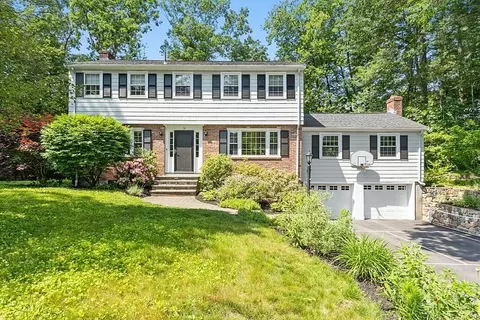 54 Alcott St, Acton, MA 01720