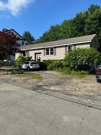 3 Marion St, Woburn, MA 01801