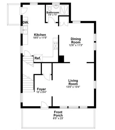 22 Brown St, Maynard, MA 01754 photo 31