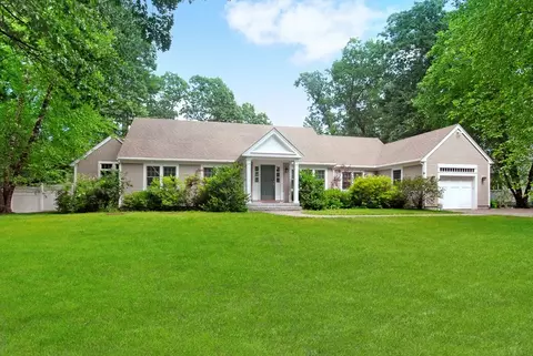 118 Monsen, Concord, MA 01742
