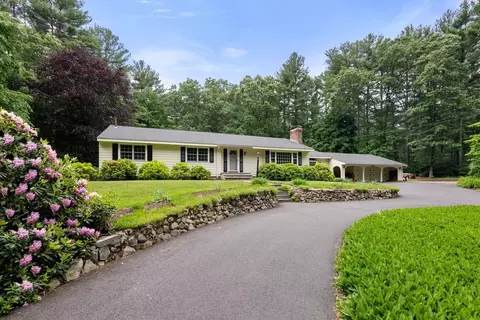 137 Dutton Rd, Sudbury, MA 01776