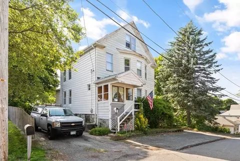 15 Laconia Ave, Saugus, MA 01906