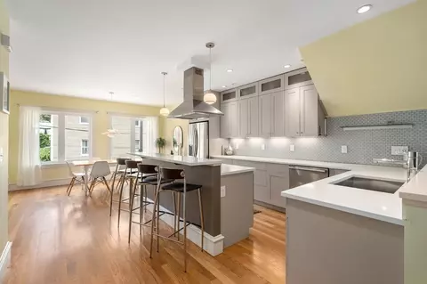 41-43 Chappie St #1, Boston, MA 02129