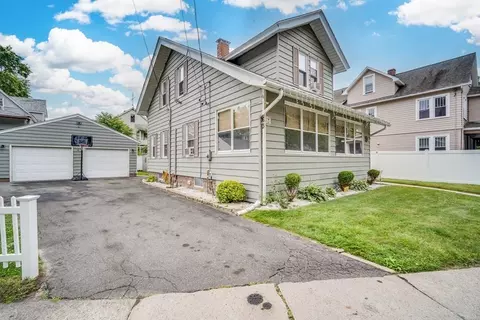 63 Eleanor Rd, Springfield, MA 01108 photo 2