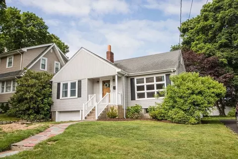 65 Wilson Ave, Weymouth, MA 02188
