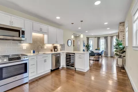 109 Warren St #109, Medford, MA 02155