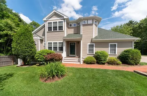 48 Indian Woods Way #48, Canton, MA 02021