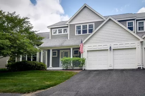 7 Cole Dr #7, Hopkinton, MA 01748