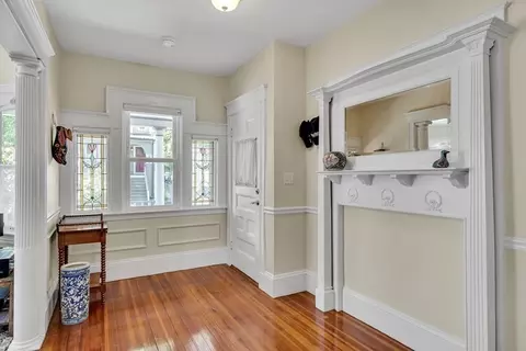 27 Ossipee Rd #1, Somerville, MA 02144 photo 2