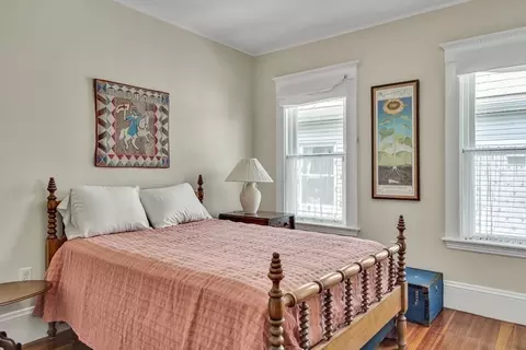 27 Ossipee Rd #1, Somerville, MA 02144 photo 27