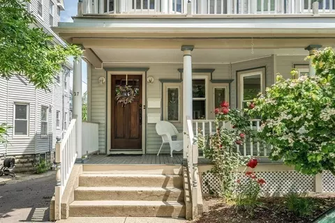 27 Ossipee Rd #1, Somerville, MA 02144 photo 35