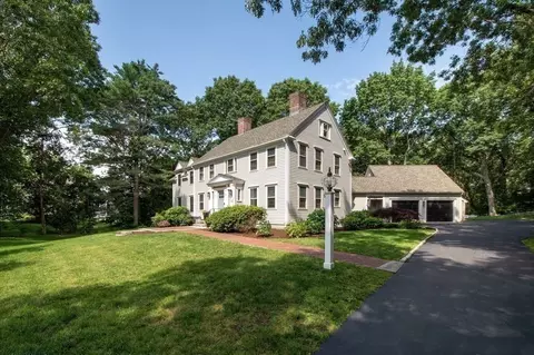 16 Isaac Sprague Dr, Hingham, MA 02043 photo 37