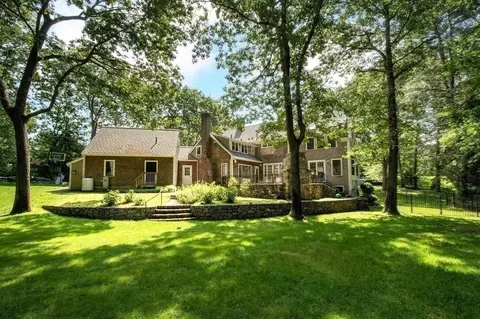 16 Isaac Sprague Dr, Hingham, MA 02043 photo 35