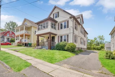 8-10 Leclair Ter, Chicopee, MA 01013