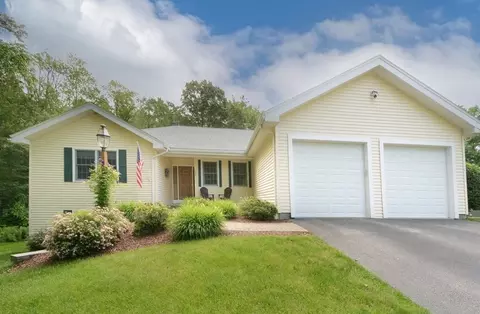 132 Hosmer St, West Boylston, MA 01583