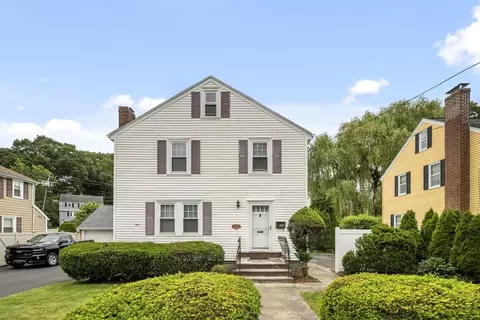 500 Winthrop St, Medford, MA 02155