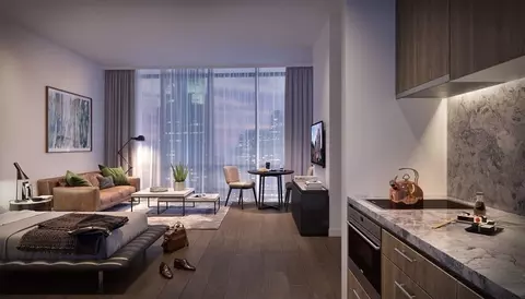 430 Stuart #1515, Boston, MA 02116