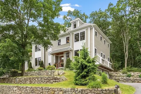 19 Clelland Rd, Lexington, MA 02421
