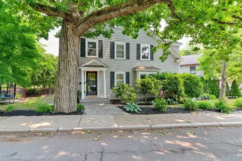 33 Southbourne Rd, Boston, MA 02130
