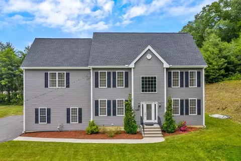 154 Boston Rd, Southborough, MA 01772