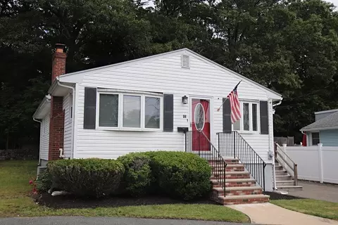45 Basse Rd, Lynn, MA 01905