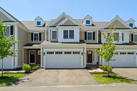 88 Brookview Rd #88, Franklin, MA 02038