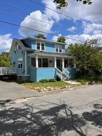 23 Pleasant St, Orange, MA 01364