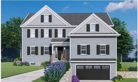 222 Concord Ave, Lexington, MA 02421