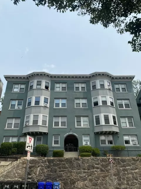 1 Centre St Ter #12A, Boston, MA 02119