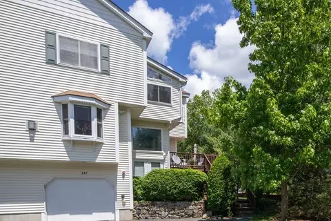 157 America Blvd #157, Ashland, MA 01721