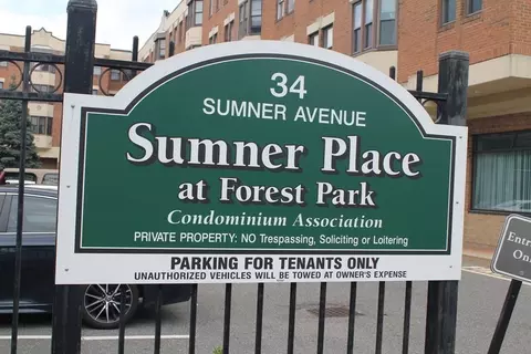 34 Sumner Ave #403, Springfield, MA 01108