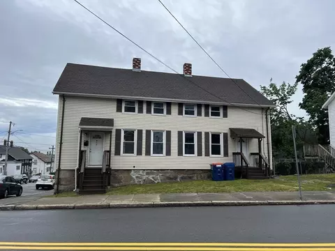 810-812 County St, New Bedford, MA 02740