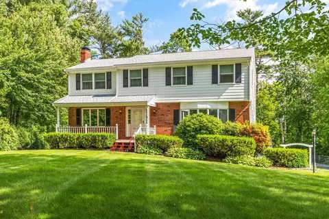 861 West St, Mansfield, MA 02048