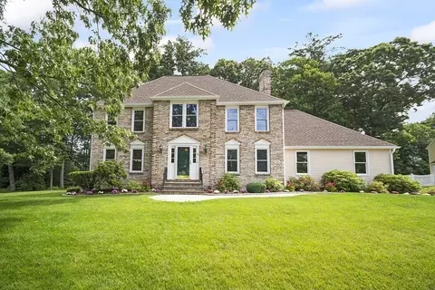 60 Barnard Rd, Marlborough, MA 01752