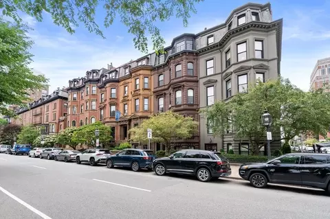 46 Commonwealth Ave #7, Boston, MA 02116
