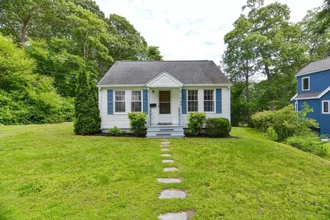 164 Hesperus Ave, Gloucester, MA 01930