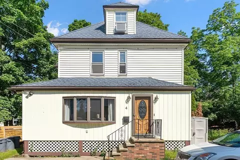 4 College Ave, Medford, MA 02155