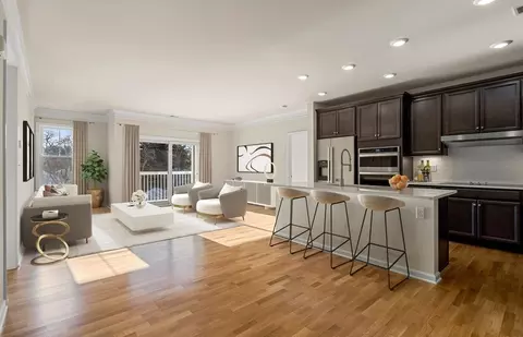 2 Stratton Dr #403, Woburn, MA 01801