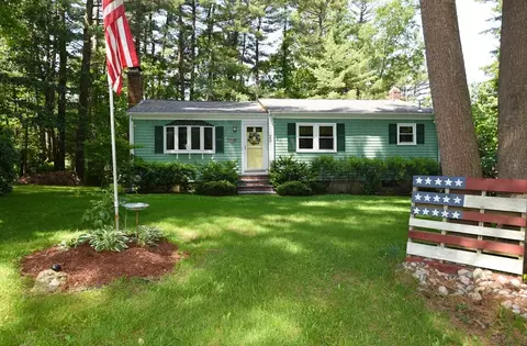 23 Elliot, Marshfield, MA 02050