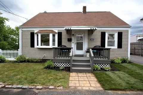 1029 Salem St, Malden, MA 02148
